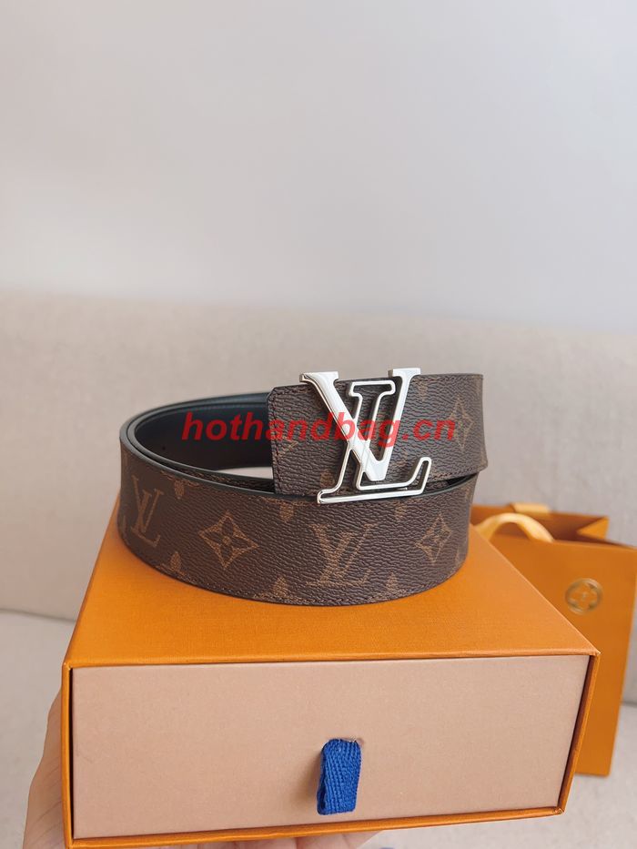 Louis Vuitton Belt 40MM LVB00118